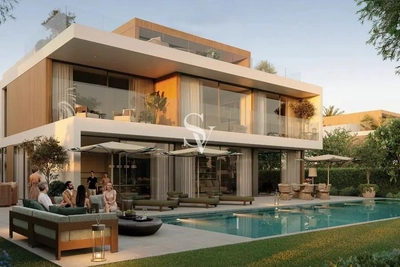 Grand Polo Club & Resort, Dubai Investment Park (DIP), Dubai-4