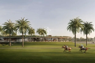 Grand Polo Club & Resort, Dubai Investment Park (DIP), Dubai-7