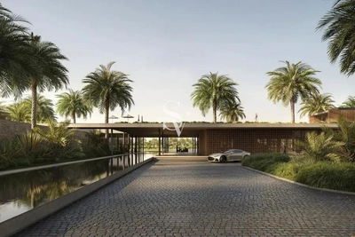 Grand Polo Club & Resort, Dubai Investment Park (DIP), Dubai-8