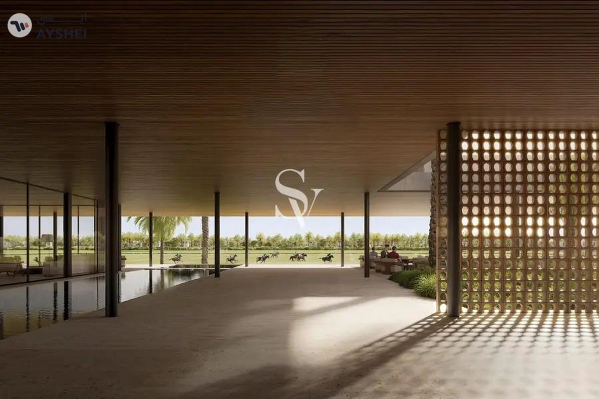 Grand Polo Club & Resort, Dubai Investment Park (DIP), Dubai-9-9