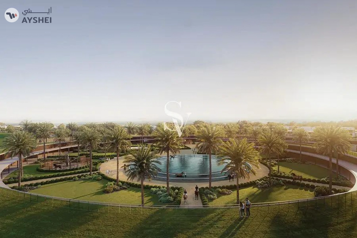 Grand Polo Club & Resort, Dubai Investment Park (DIP), Dubai-13-13