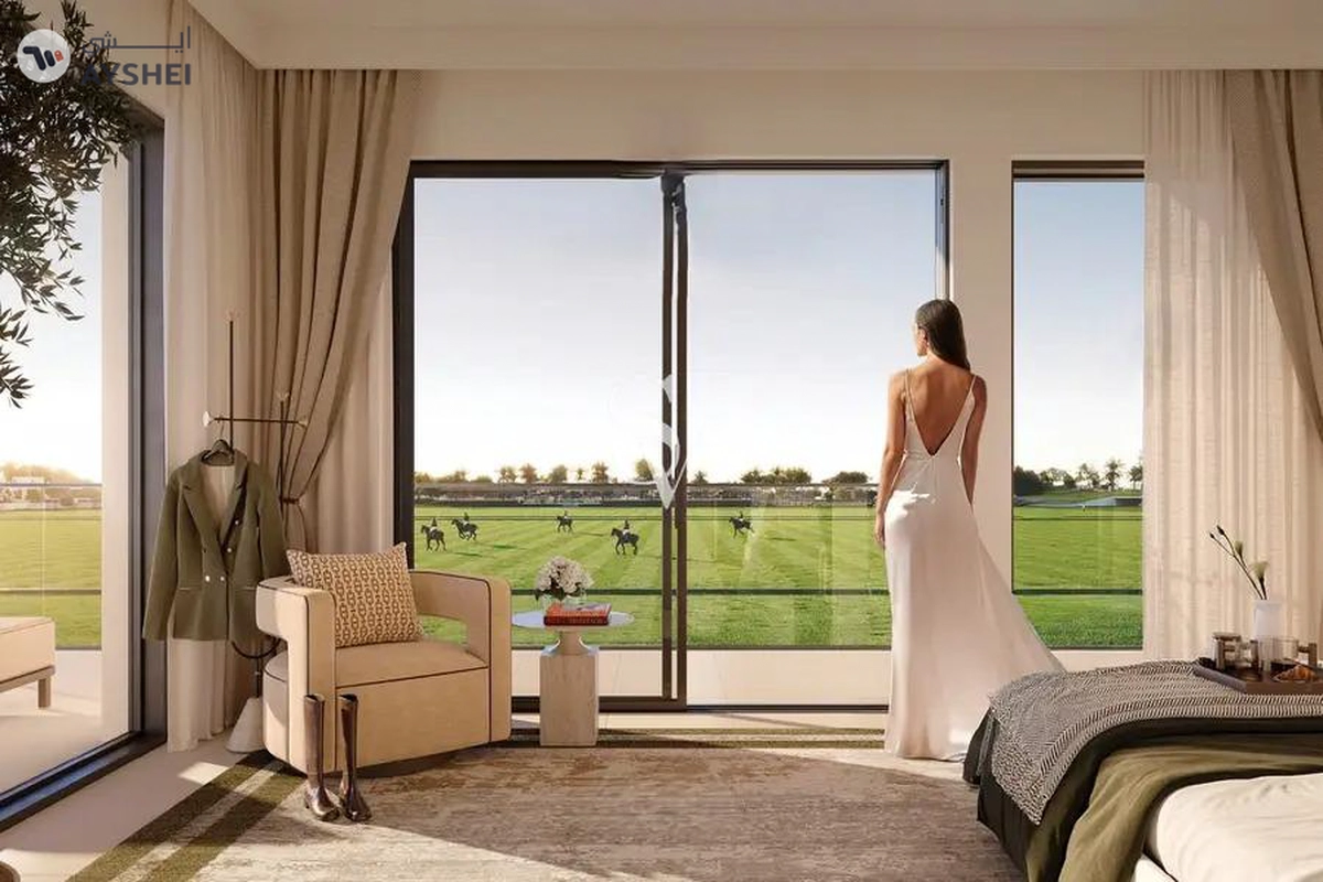 Grand Polo Club & Resort, Dubai Investment Park (DIP), Dubai-2-2