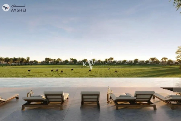 Grand Polo Club & Resort, Dubai Investment Park (DIP), Dubai
