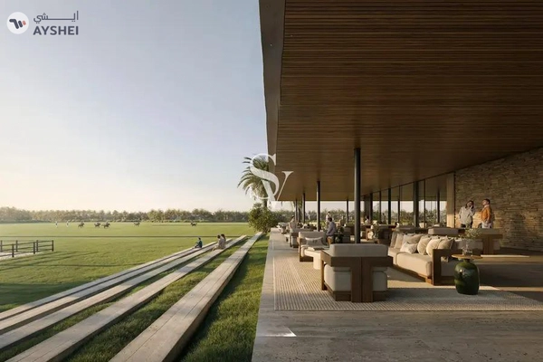 Grand Polo Club & Resort, Dubai Investment Park (DIP), Dubai