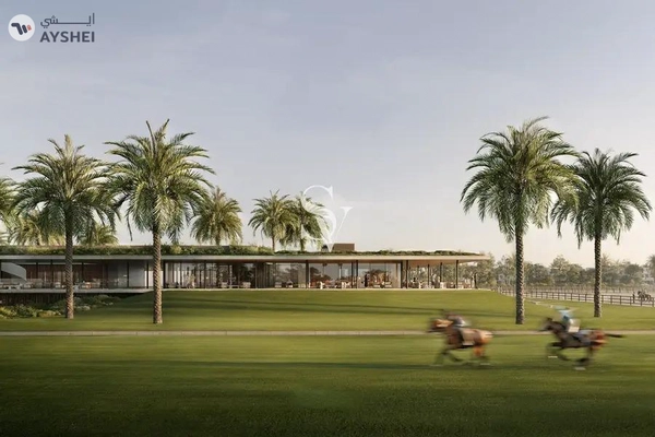 Grand Polo Club & Resort, Dubai Investment Park (DIP), Dubai