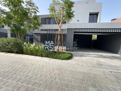 4bedroom with pool for rent in Kaya-1