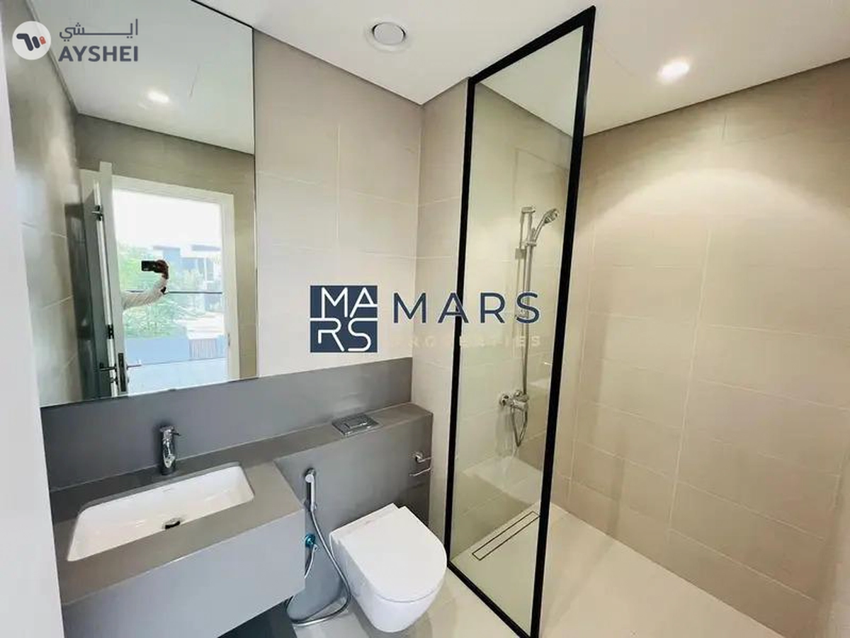 4bedroom with pool for rent in Kaya-3-3