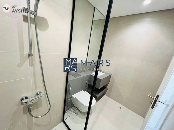 4bedroom with pool for rent in Kaya