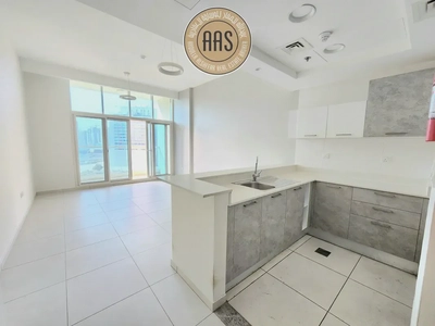 Lavish 1bhk only 70k//Like brand new//with all amenities arjan dubai-12