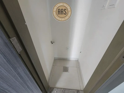 Lavish 1bhk only 70k//Like brand new//with all amenities arjan dubai-16