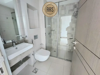 Lavish 1bhk only 70k//Like brand new//with all amenities arjan dubai-5