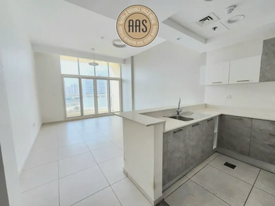 Lavish 1bhk only 70k//Like brand new//with all amenities arjan dubai-7