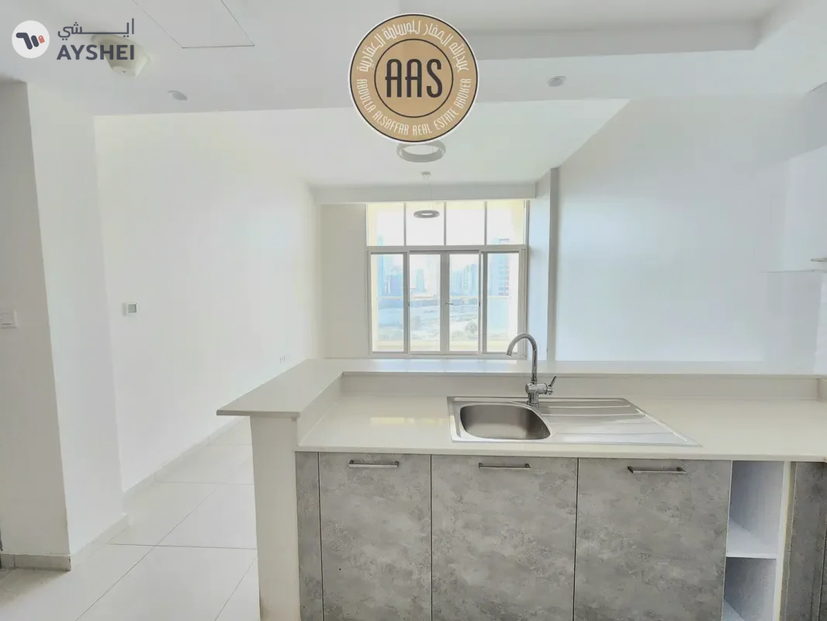 Lavish 1bhk only 70k//Like brand new//with all amenities arjan dubai-10-10