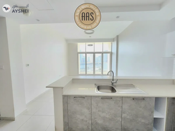 Lavish 1bhk only 70k//Like brand new//with all amenities arjan dubai