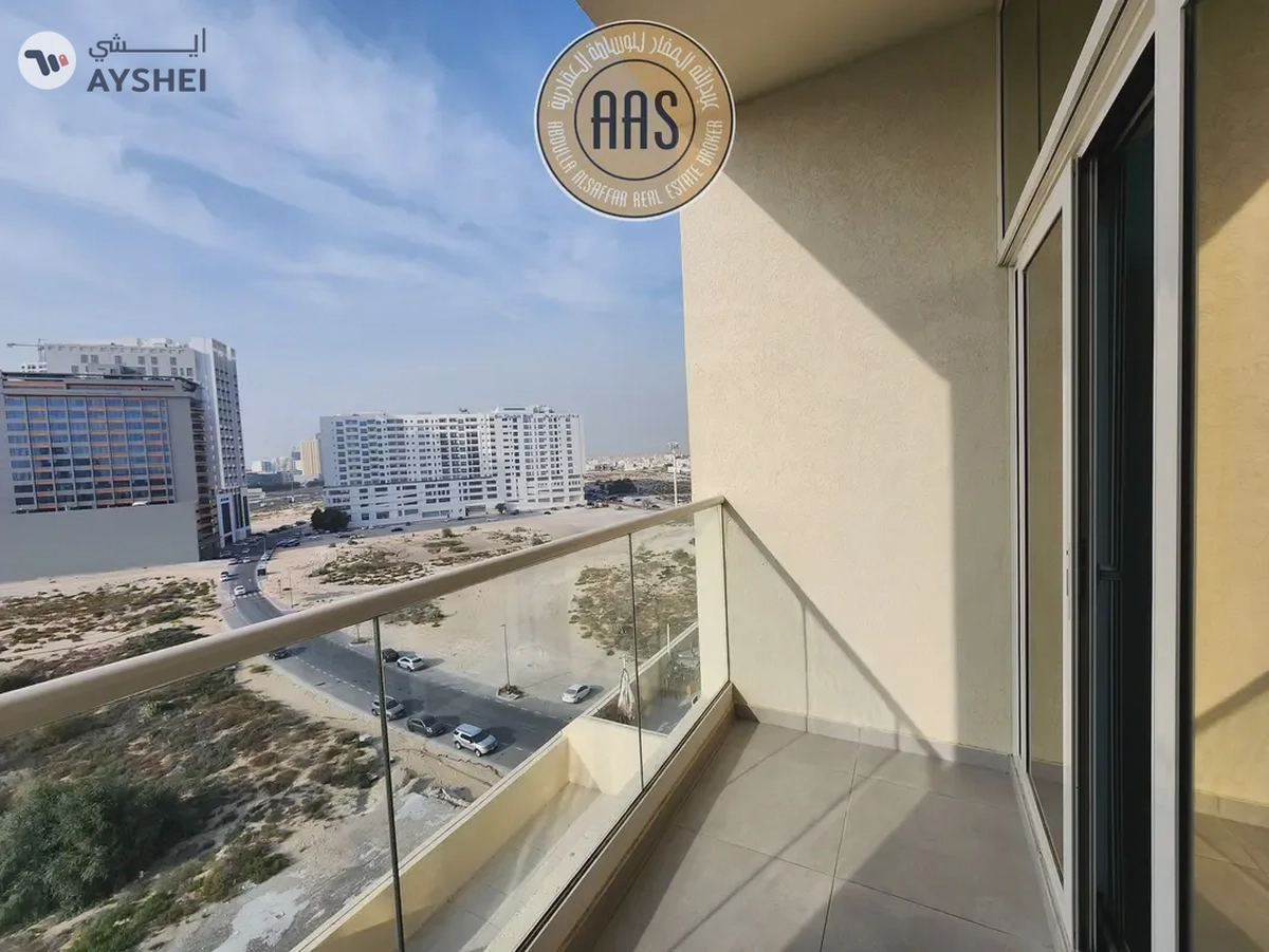 Lavish 1bhk only 70k//Like brand new//with all amenities arjan dubai-11-11