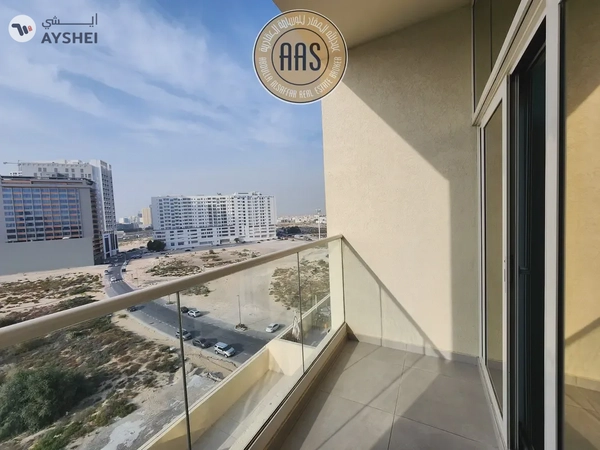 Lavish 1bhk only 70k//Like brand new//with all amenities arjan dubai