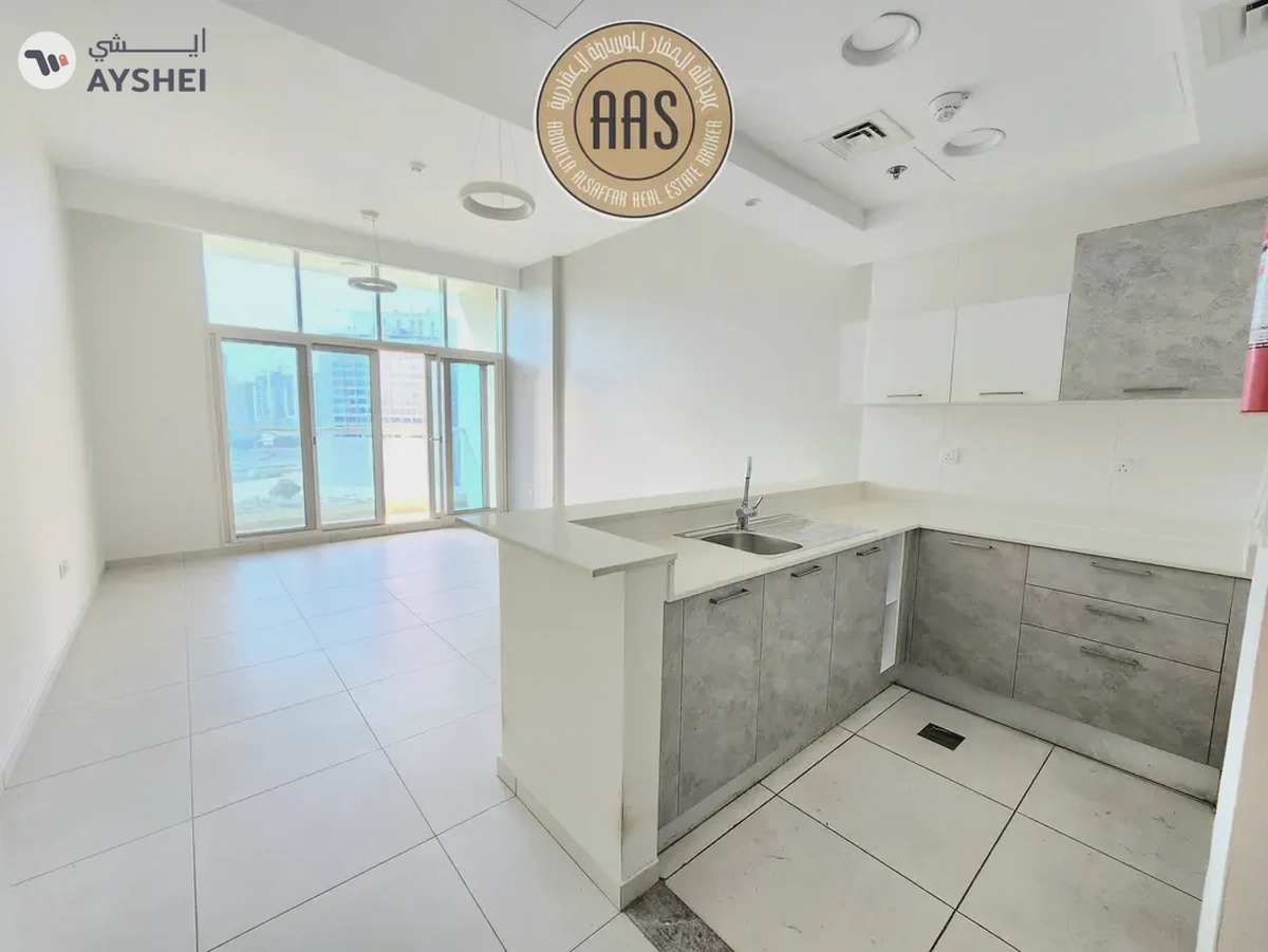 Lavish 1bhk only 70k//Like brand new//with all amenities arjan dubai-12-12