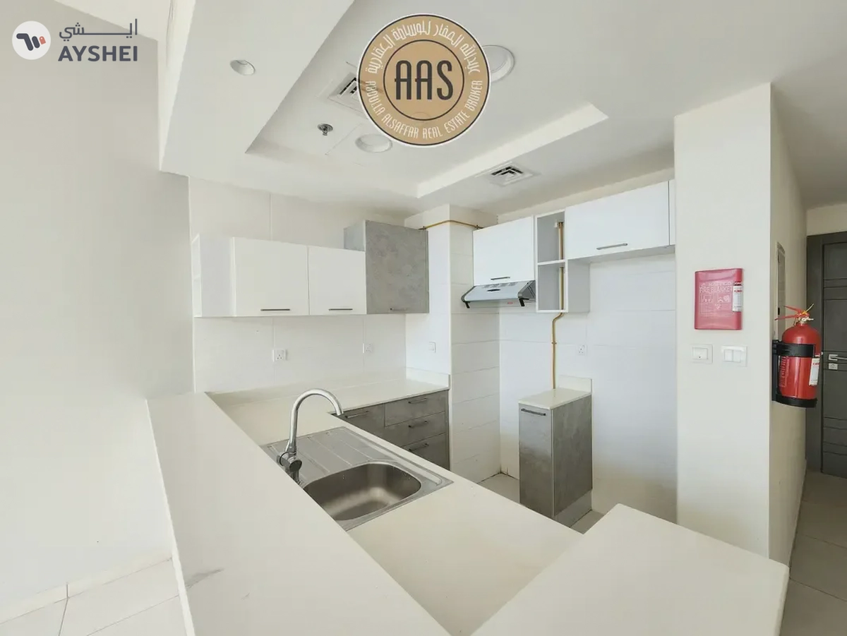 Lavish 1bhk only 70k//Like brand new//with all amenities arjan dubai-13-13