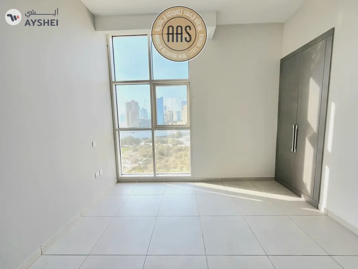 Lavish 1bhk only 70k//Like brand new//with all amenities arjan dubai-1-1