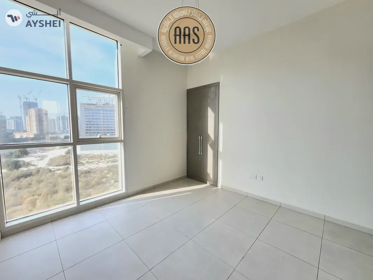 Lavish 1bhk only 70k//Like brand new//with all amenities arjan dubai-2-2