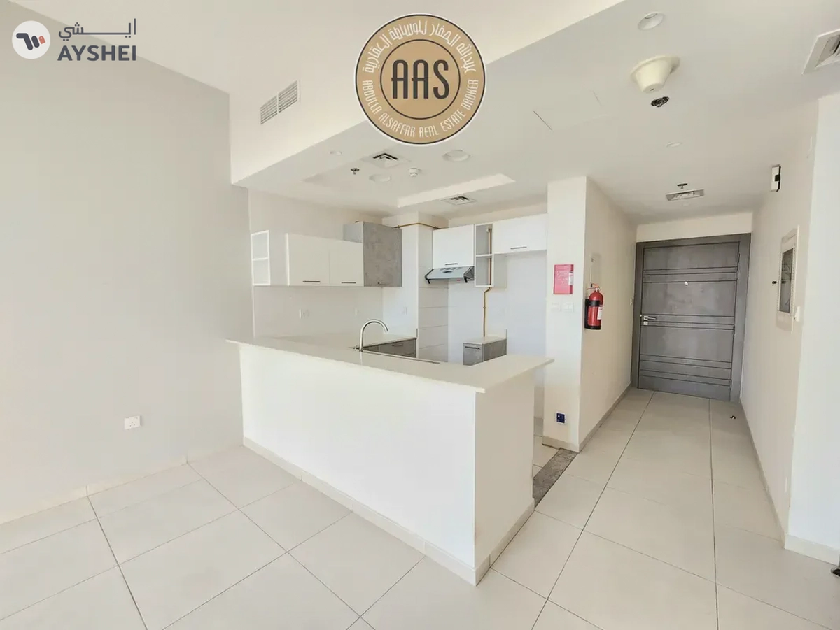Lavish 1bhk only 70k//Like brand new//with all amenities arjan dubai-3-3