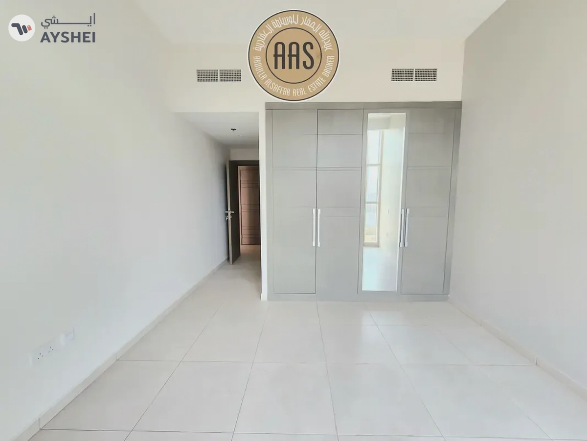 Lavish 1bhk only 70k//Like brand new//with all amenities arjan dubai-4-4