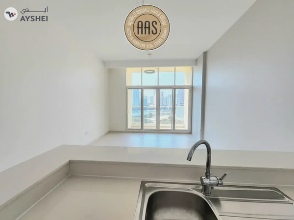 Lavish 1bhk only 70k//Like brand new//with all amenities arjan dubai