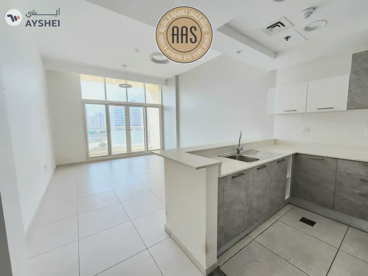 Lavish 1bhk only 70k//Like brand new//with all amenities arjan dubai-7-7