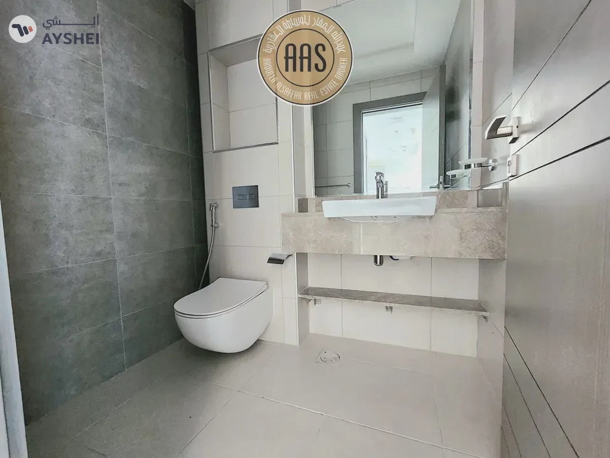 Lavish 1bhk only 70k//Like brand new//with all amenities arjan dubai-8-8