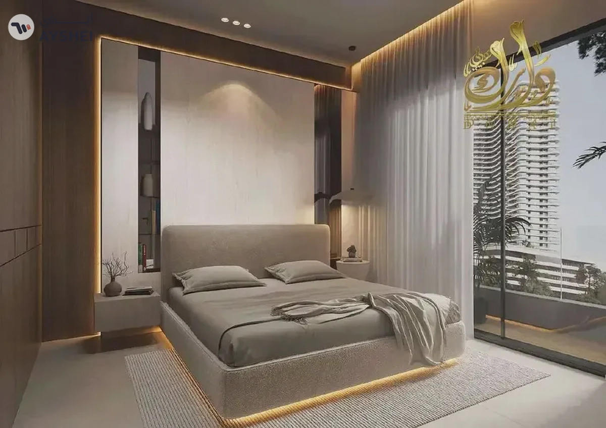 READY SOON // 4 YEARS PAYMENT PLAN WITH 3 YS PHPP