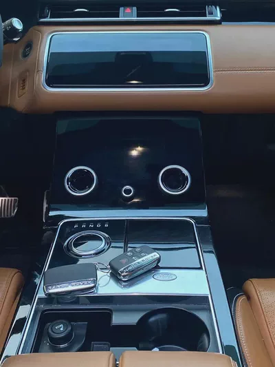 2018 Land Rover Range Rover Velar P300 R-Dynamic - GCC Specs-14