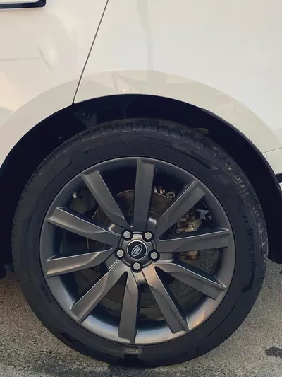 2018 Land Rover Range Rover Velar P300 R-Dynamic - GCC Specs-7
