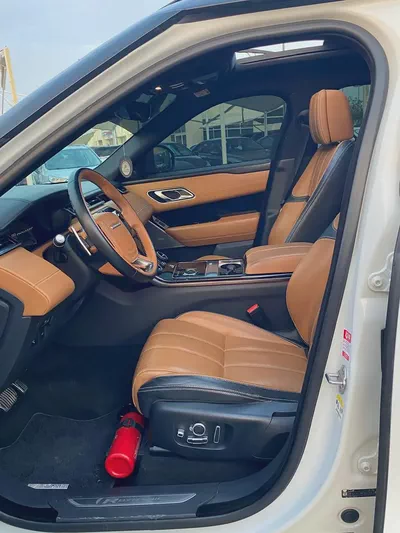 2018 Land Rover Range Rover Velar P300 R-Dynamic - GCC Specs-8