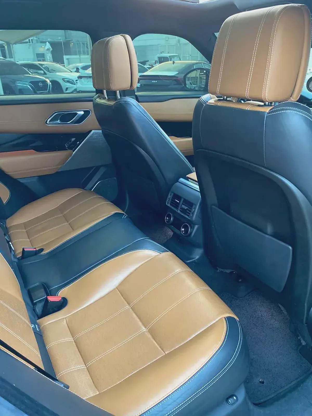 2018 Land Rover Range Rover Velar P300 R-Dynamic - GCC Specs-10-10