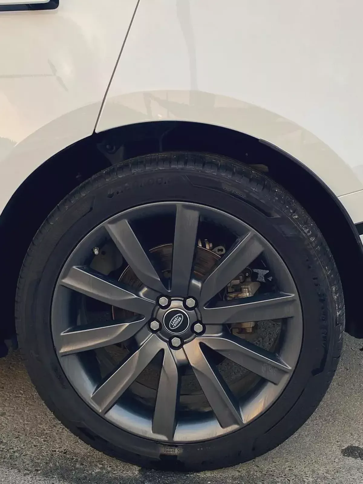 2018 Land Rover Range Rover Velar P300 R-Dynamic - GCC Specs-7-7