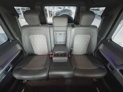 Mercedes-Benz G63 AMG V8 Mint Condition Car-14