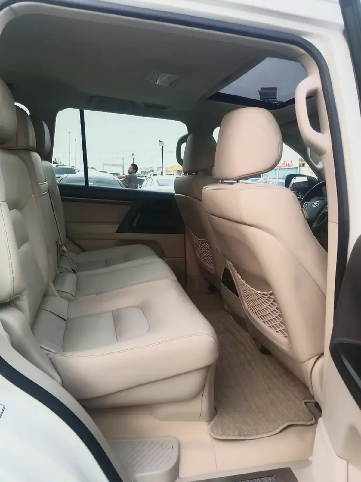 Toyota Land Cruiser 2019 GXR Grand Touring GCC Specs-15-15