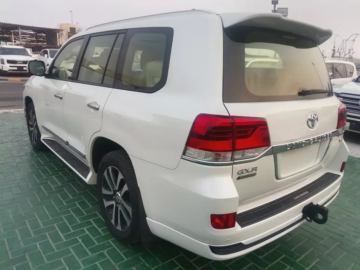 Toyota Land Cruiser 2019 GXR Grand Touring GCC Specs-5-5