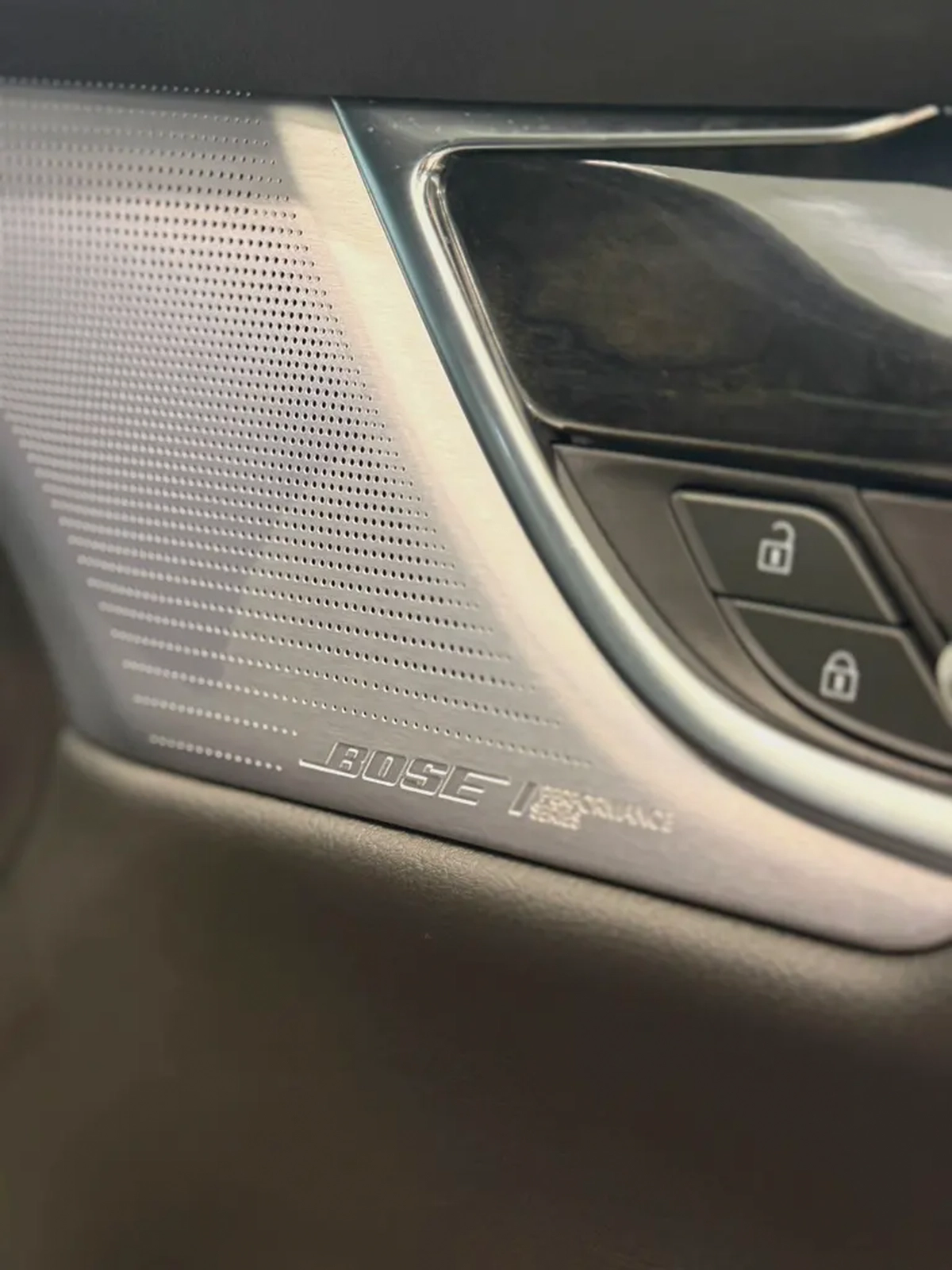2025 Cadillac XT6 Premium Luxury - GCC Specs - Brand New-12-12