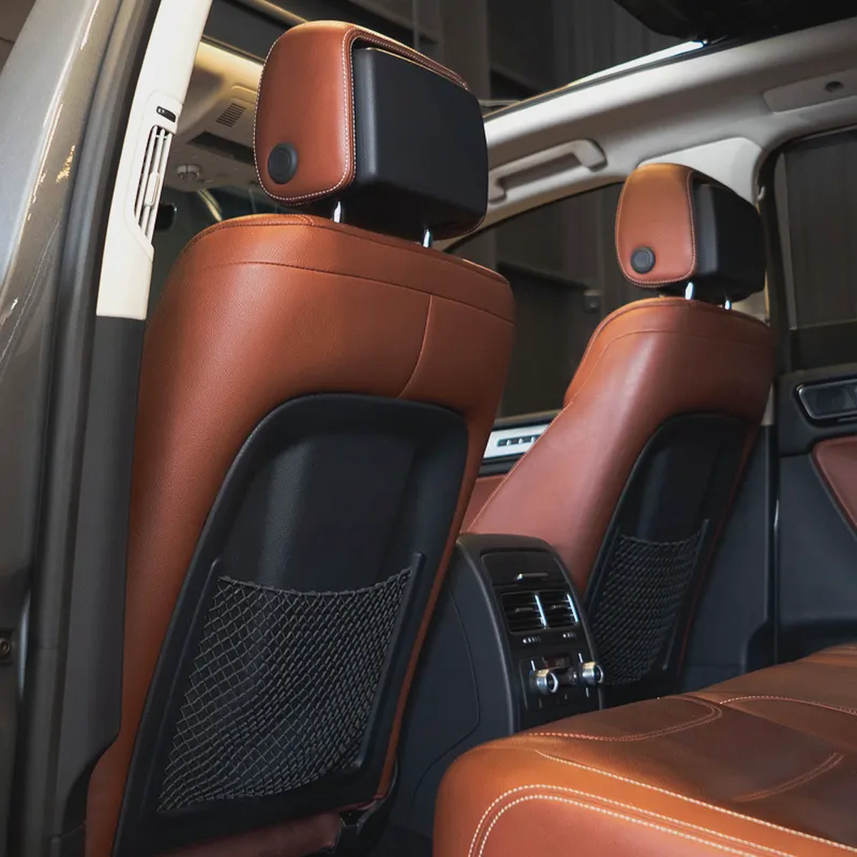 AED 1,748 P.M • 0% Downpayment • Volkswagen Touareg R-Line Kit • 1 Year Warranty-14-14