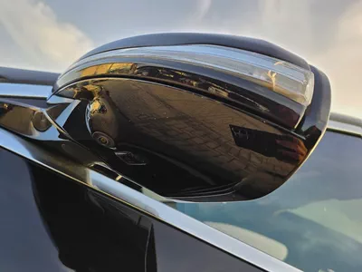 Mercedes-Benz S-Class S 560 2018 - American Specs-9