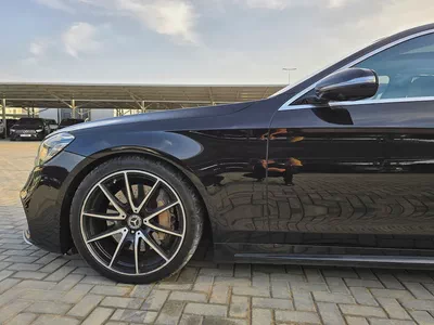 Mercedes-Benz S-Class S 560 2018 - American Specs-16