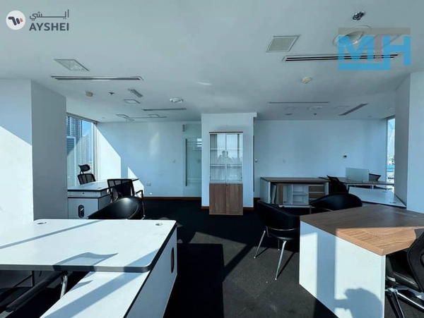 The Binary, Business Bay, Dubai