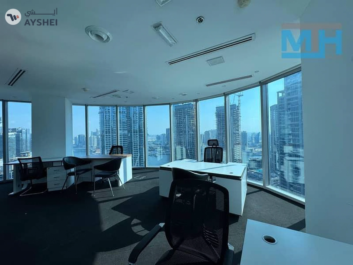 The Binary, Business Bay, Dubai-8-8