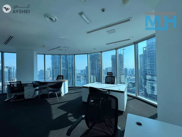 The Binary, Business Bay, Dubai