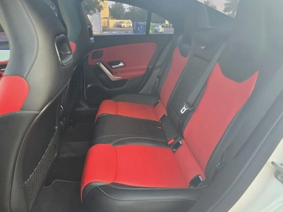 AED 2,900 Monthly - No Down Payment | 2023 Model | CLA 250 GCC | 4-Cyl 2.0L Turbo-charged-13