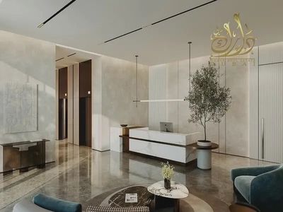 Oak Wood & Travertine | Brass Accents | Pools & Sky Terraces | Beach & Luxury Lobby-1