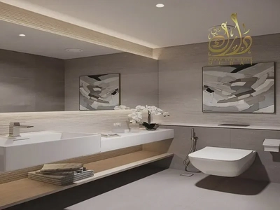 Oak Wood & Travertine | Brass Accents | Pools & Sky Terraces | Beach & Luxury Lobby-10