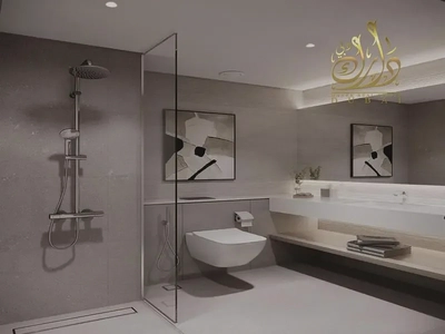Oak Wood & Travertine | Brass Accents | Pools & Sky Terraces | Beach & Luxury Lobby-23