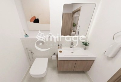 TOWNHOUSE FOR SALE IN THE SUSTAINABLE CITY - YAS ISLAND, YAS ISLAND-9